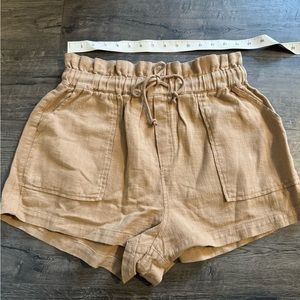 Blank NYC shorts size M